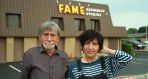 Texas i Spooner Oldham objavili zajednički album “The Muscle Shoals Sessions”