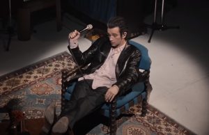 Grupa The 1975 otkrila da radi na svom sledećem albumu