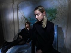 Grupa The Coals objavila singl “Plaza” i najavila novi album “Sanatorium”