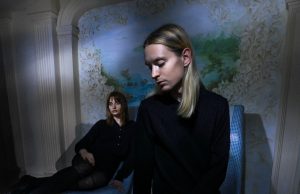 Grupa The Coals objavila singl “Plaza” i najavila novi album “Sanatorium”