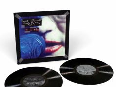 The Cure će ponovo izdati album uživo “Paris” sa neobjavljenim snimcima
