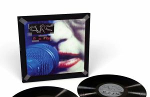 The Cure će ponovo izdati album uživo “Paris” sa neobjavljenim snimcima