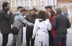 Kad Novi Sad i Barselona udruže snage: The Frajle predstavile novu pesmu “Neka, neka”