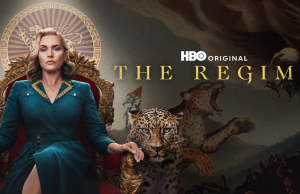 Nova mini-serija “Režim” stiže na HBO Max