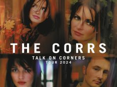 Sastav The Corrs najavio turneju sa Natali Imbruljom