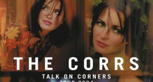 Sastav The Corrs najavio turneju sa Natali Imbruljom