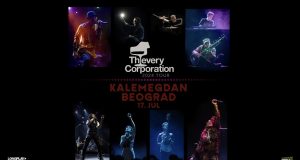 Thievery Corporation se posle 5 godina vraćaju u Beograd