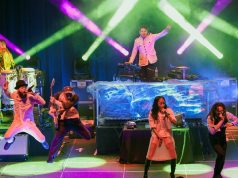 Thievery Corporation dolaze na zagrebačku Šalatu