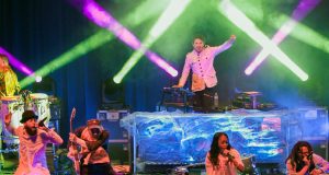 Thievery Corporation dolaze na zagrebačku Šalatu