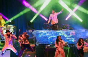 Thievery Corporation dolaze na zagrebačku Šalatu