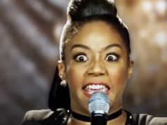 Tiffany Hadish osuđena za vožnju pod “gasom”