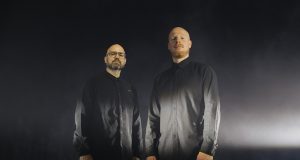 Tinlicker objavio novi album “Cold Enough For Snow”