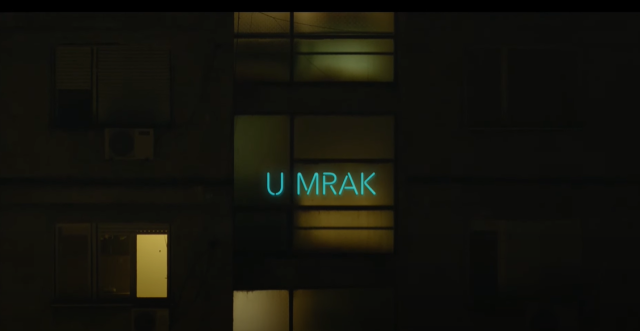 U MRAK