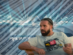 Drejk dodelio 10.000 dolara pobedniku “lookalike” takmičenja