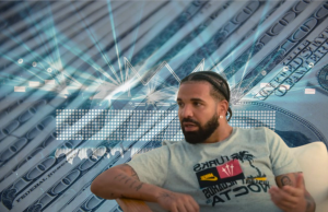 Drejk dodelio 10.000 dolara pobedniku “lookalike” takmičenja