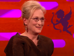 Meril Strip ima novu ljubav?