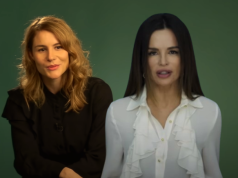 Tihana Lazović posvetila nagradu Severini, govorom rasplakala pevačicu i publiku