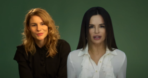 Tihana Lazović posvetila nagradu Severini, govorom rasplakala pevačicu i publiku