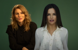 Tihana Lazović posvetila nagradu Severini, govorom rasplakala pevačicu i publiku