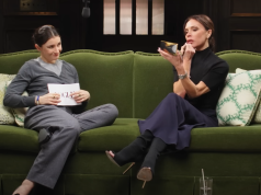 “Da postanem baba, pa to se još ne dešava!”: Viktorija Bekam zblanuta pitanjem o unucima