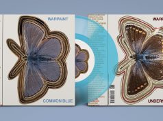 Izronivši iz kreativne čaure, grupa Warpaint objavila singl “Common Blue”