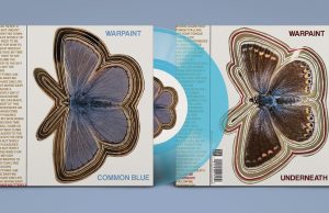 Izronivši iz kreativne čaure, grupa Warpaint objavila singl “Common Blue”