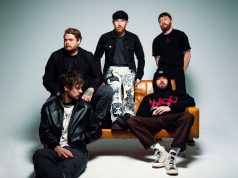 While She Sleeps objavili singl “TO THE FLOWERS” i najavili novi album