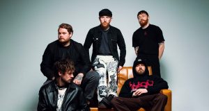 While She Sleeps objavili singl “TO THE FLOWERS” i najavili novi album