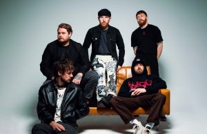 While She Sleeps objavili singl “TO THE FLOWERS” i najavili novi album