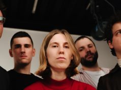 Whispering Sons objavili novi album “The Great Calm”