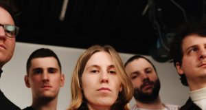 Whispering Sons objavili novi album “The Great Calm”