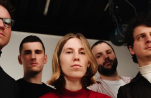 Whispering Sons objavili novi album “The Great Calm”