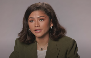 Zendaja i Robert Patison u ranim pregovorima za uloge u filmu “The Drama”