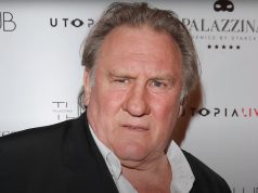 Žerar Depardje ponovo optužen za seksualni napad