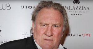 Žerar Depardje pušten iz pritvora