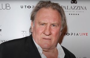 Žerar Depardje pušten iz pritvora