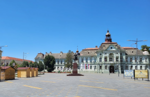 Ovaj grad biće Nacionalna prestonica kulture 2025. godine