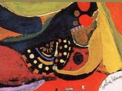 Slika koju su naslikali Bitlsi prodata za 1,7 miliona dolara