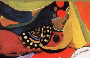 Slika koju su naslikali Bitlsi prodata za 1,7 miliona dolara