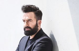 Konstantinos Rigos otvara Beogradski festival igre