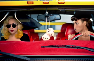 Nešto se krčka u muzičkoj kuhinji Bijonse i Lejdi Gage?