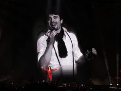 Dragana Mirković odala poštu velikanima koji više nisu sa nama