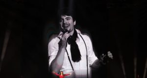 Dragana Mirković odala poštu velikanima koji više nisu sa nama