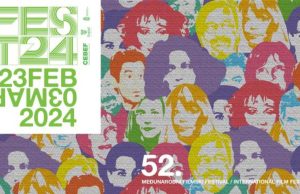 U Mts Dvorani svečano otvoren 52. Međunarodni filmski festival Fest