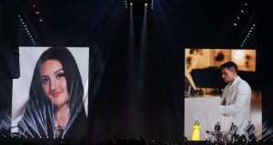 Draganina deca pokazala kako se poštuje mama