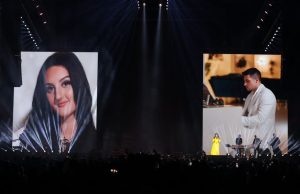 Draganina deca pokazala kako se poštuje mama