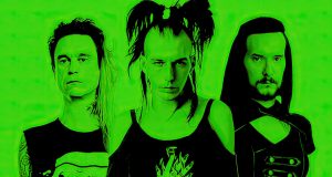 Sastav “dreDDup” imaju novi spot urađen uz pomoć AI