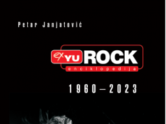 “Ex Yu rock enciklopedija” Petra Janjatovića dobila peto izdanje