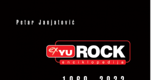 “Ex Yu rock enciklopedija” Petra Janjatovića dobila peto izdanje