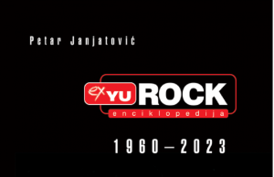 “Ex Yu rock enciklopedija” Petra Janjatovića dobila peto izdanje